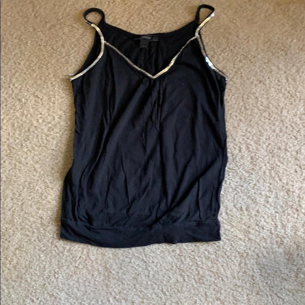 Express tank